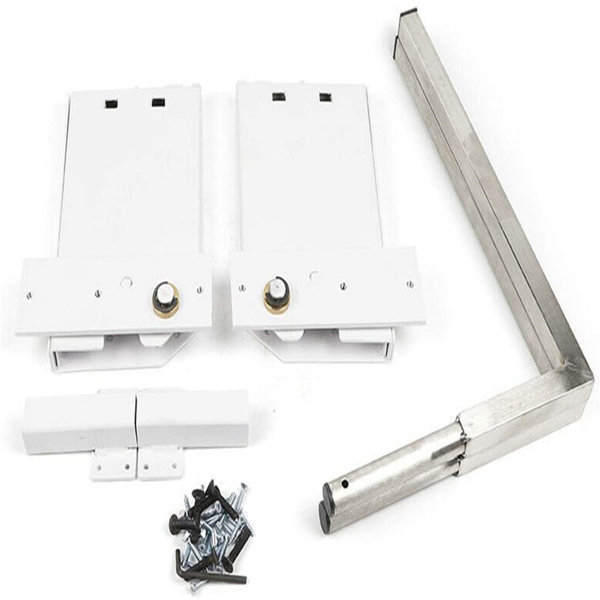 OUKANING Murphy Bolton Bed Frame Bracket Wayfair